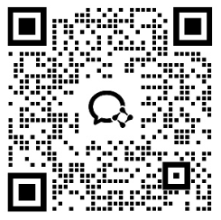 数智豚GEO联系二维码